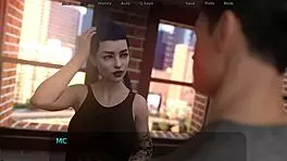 Blody Passion Cap 16 - My Friend Gives Me A Handjob And Blows My Cock