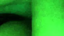 Teen 18+ Engages In Intense Sex!