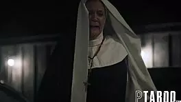 Feed Me Ep 4: Tommy Pistol Bangs Lulu Chu’s Tight Ass Hard