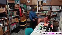 Shoplifter Caught Concealing Jewelry in Store