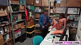 Shoplifter Caught Concealing Jewelry in Store