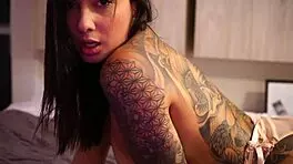 Daniela and Shaira Engage in Solo Play