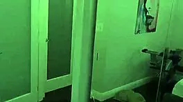 amazing brazilian teen 18+ says 'don't say you love me' during blowjob