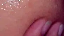 Daddy, your cock feels so good sliding into my tight ass!