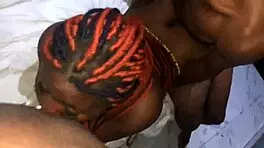 real girlfriend shared with big cock doggystyle bent over monster fuck