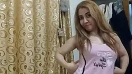 Big Tits Teen Cowgirl Shaved Pussy