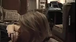 Real Amateur Couple Loves Intense Anal Fucking and Creampie!