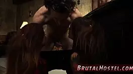 Tiny Girl Rough Poor Tiny Jade Jantzen She Just Wanted to Have a Joy