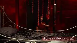 Tiny Girl Rough Poor Tiny Jade Jantzen She Just Wanted to Have a Joy