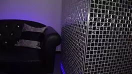 Reira-chan's piston attack on beautiful body