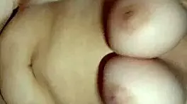 i fucked the school babe with huge tits after class, she came hard