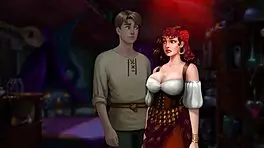 Intense Amateur Anal With Petite Teen's Tight Pussy