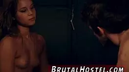 solo teen anal toy first time