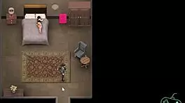 i fucked my mother-in-law with a monster cock in this 3d game