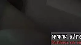 old man dominates teen with beard and bondage