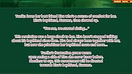 mihitsu no koi ep 1 brings wild anime cheating action