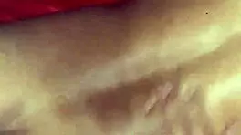 Shemale Bent Over With Monster Cock