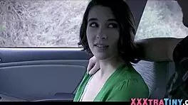i watch small tit teen ride my cock
