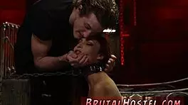 Mistress Jade Jantzen Dominates with Intense Handjob Session