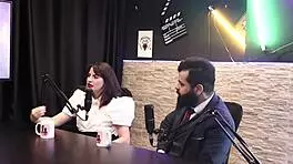 hey, lady snow and lord kenobi never tried double penetration or anal with her husband!