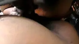 Sloppy Dick Sucking Session