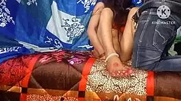 i fucked ragini bhabhi hard in doggystyle, she was bent over