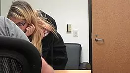 carrie b casting pov interview