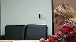 carrie b casting pov interview