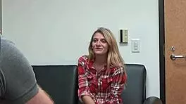 carrie b casting pov interview