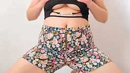 Wanna undress me and fuck my big tits? 😏