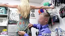 Case No 7906163 - Haley Reed Fan Service