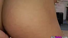 amateur babe pov fingered by british teen