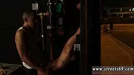 CRAZY Student Traveller SUCKS Huge Dick Outdoor Until Stranger CUMS on Her Nice Breast - PassionBunny