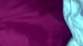Ebony Teen Feels Black Dick POV
