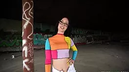 Jazmin Luv and Ike Diezel Fuck Hard with Blowjob