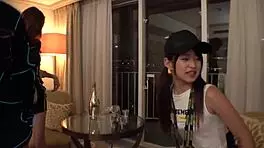 Ultra Japan Pickup Fun With Sexy Women