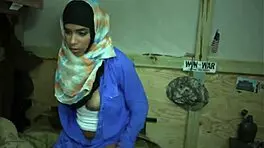 Sweet Little 18+ Teen in Anal Operation Pussy Run Adventure