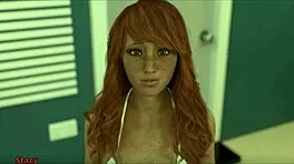 She wants my big cock for amateur anal, teen 18+?