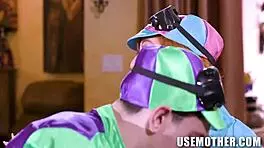 Lauren Phillips Craves Big Cocks in Hardcore Reality