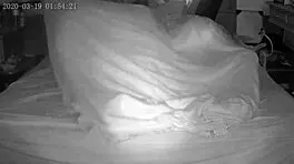 Wife Waits For Cuckold To Video Call Lover