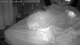 Wife Waits For Cuckold To Video Call Lover