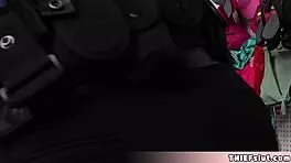 asia lee offering tiny pussy?