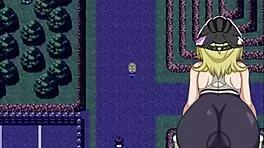 Loira Perde A Virgindade No Meio Do Escuro Da Noite - Flash Cycling - Parte 4