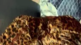 i fucked this young girl's tight ass so hard, she was moaning like crazy, but i think i made a mistake with the lube or something