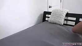 Pretty Teen In Group Activity With Ass Focus And Surprising Climax In Family Setting.