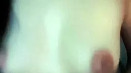 what would you do if beautiful cole showed up at night and rode your cock like a pro