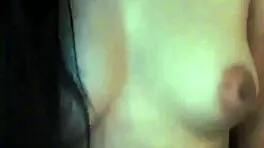 what would you do if beautiful cole showed up at night and rode your cock like a pro