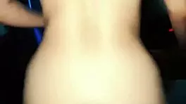 what would you do if beautiful cole showed up at night and rode your cock like a pro