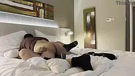 ang sarap mo fuck me more with big cock