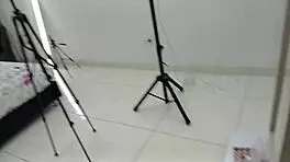 mi empleada resulta ser una ninfomana y me encanta follar ese coño